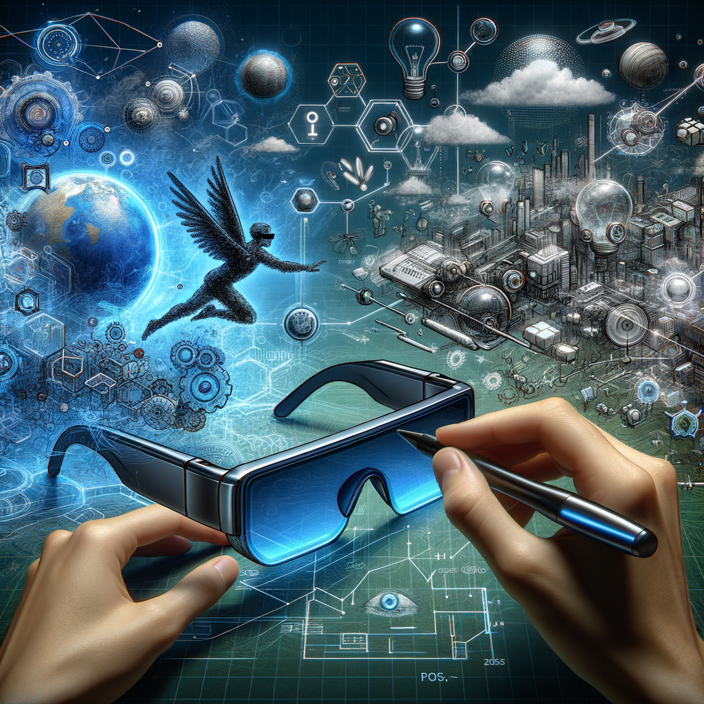 Tim Cook: Apple Beats Meta in AR Smart Glasses Race