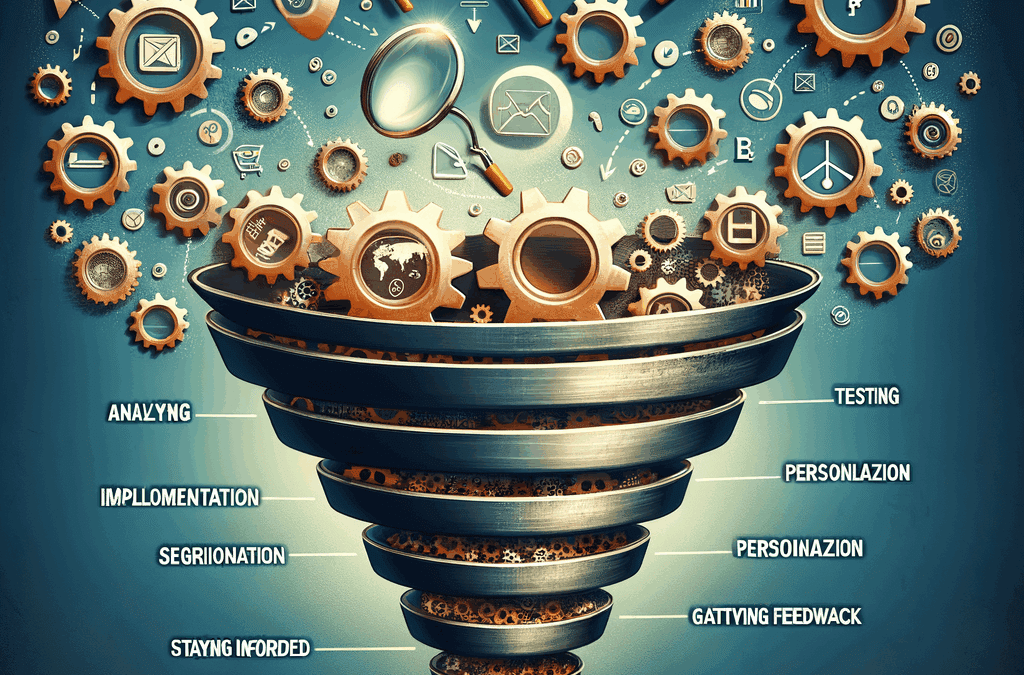 Outstanding B2B Email Marketing Examples to Inspire You