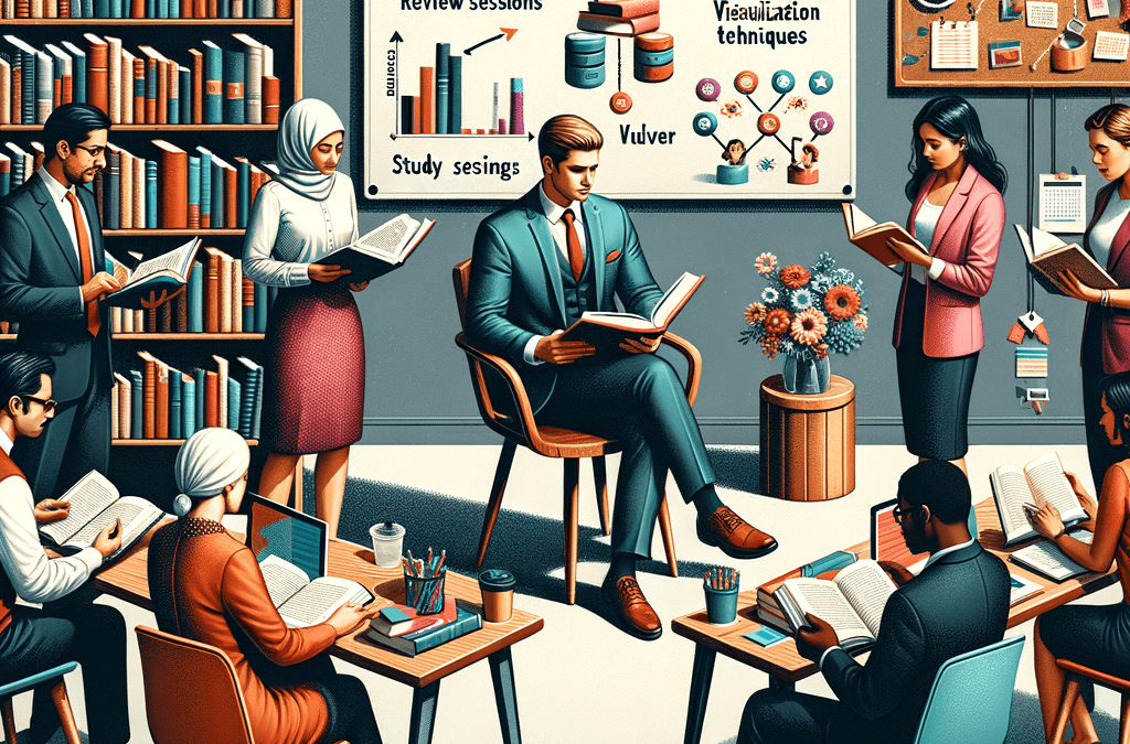 7 Tactics to Retain 80% of What You Read