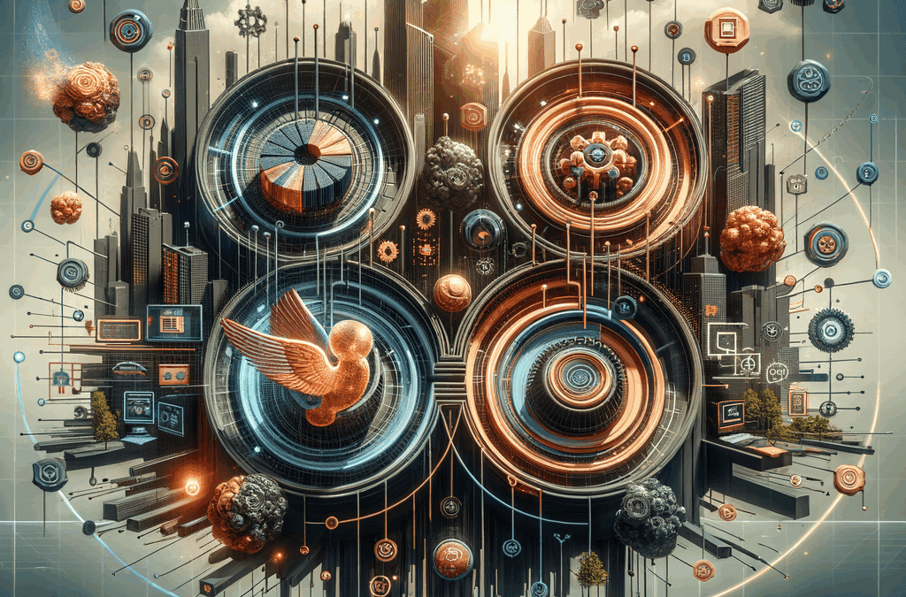 Sales, Marketing, and Procurement: SMB Keys to 2025 Success