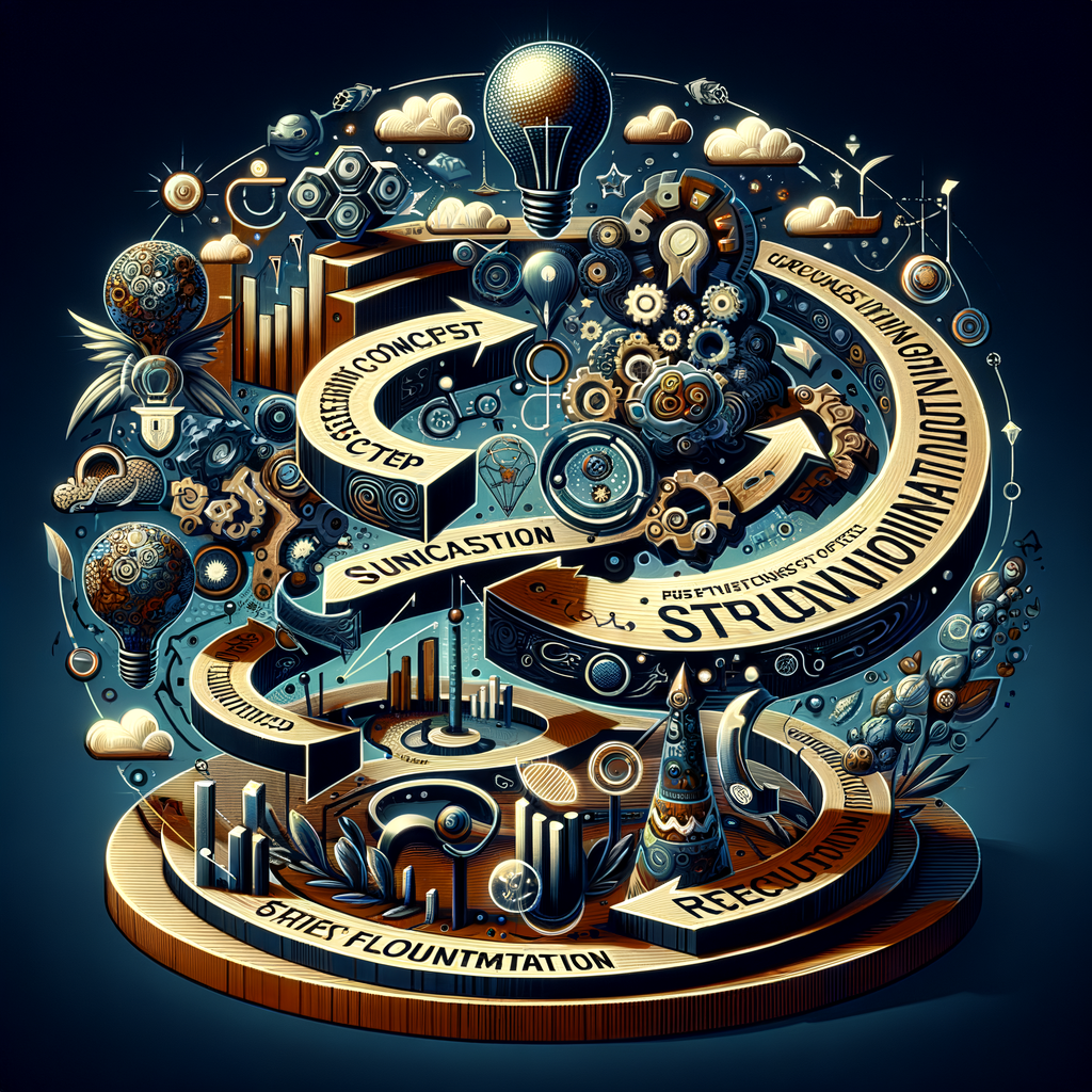 Understanding Steps vs the Concept