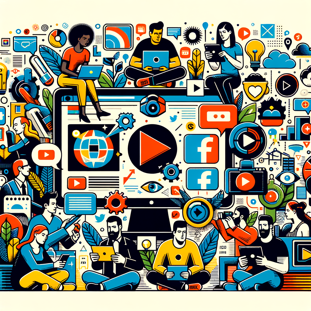 Time Spent on Popular Websites by Users Examined