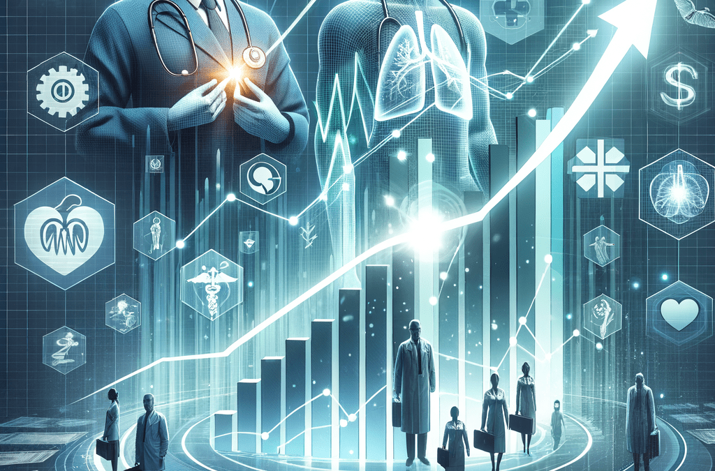 Top 20 Paying Jobs in America