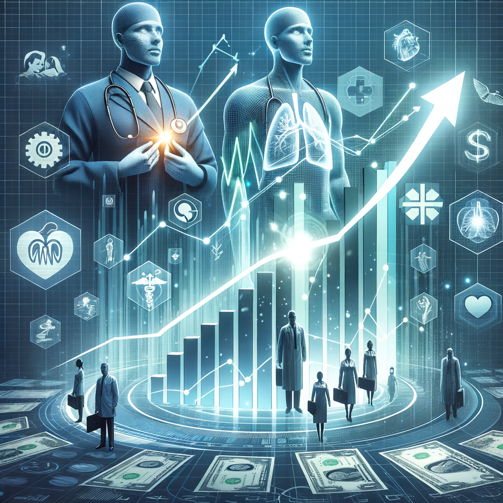 Top 20 Paying Jobs in America