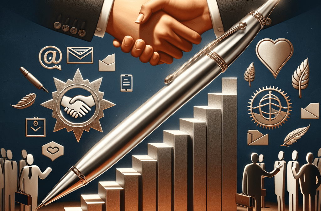 Why Strong Writing is a Key Advantage Now