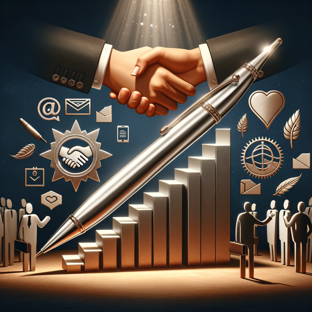 Why Strong Writing is a Key Advantage Now