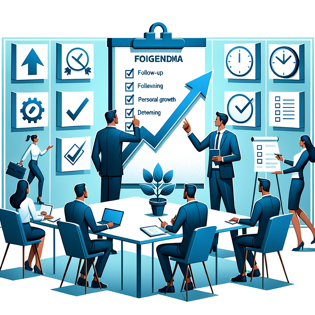 Maximize the Value of Your One-on-One Meetings