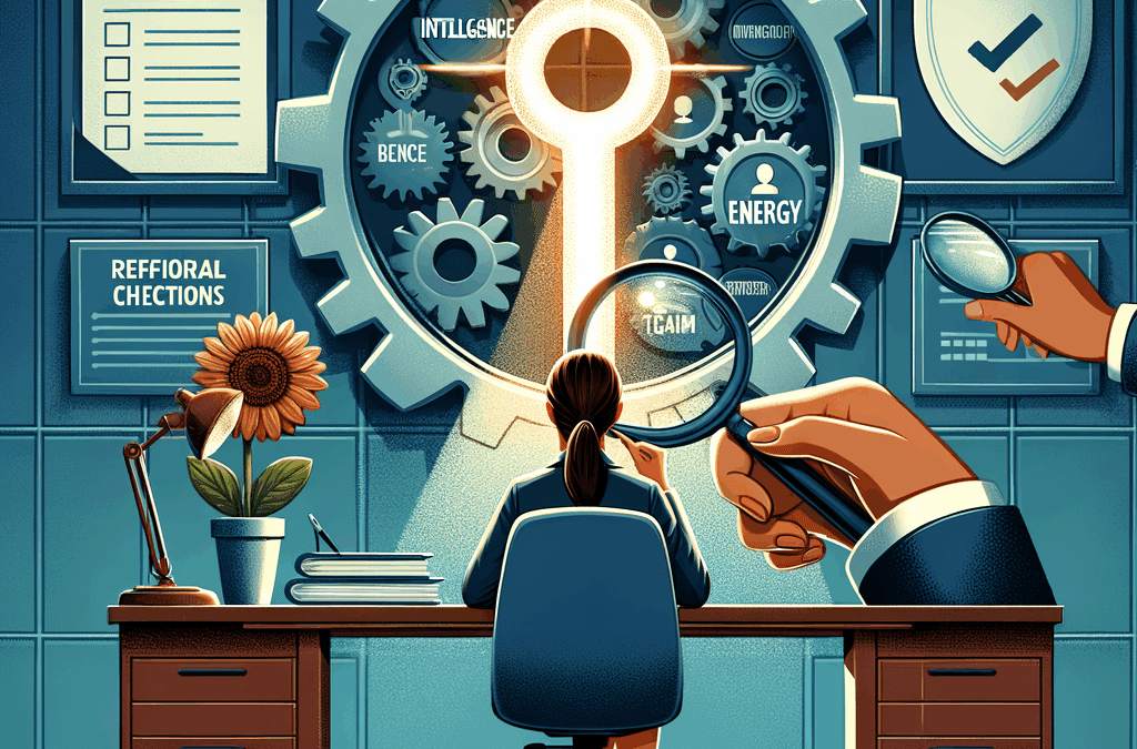 Warren Buffett’s Key Hiring Trait for Smart Business Growth