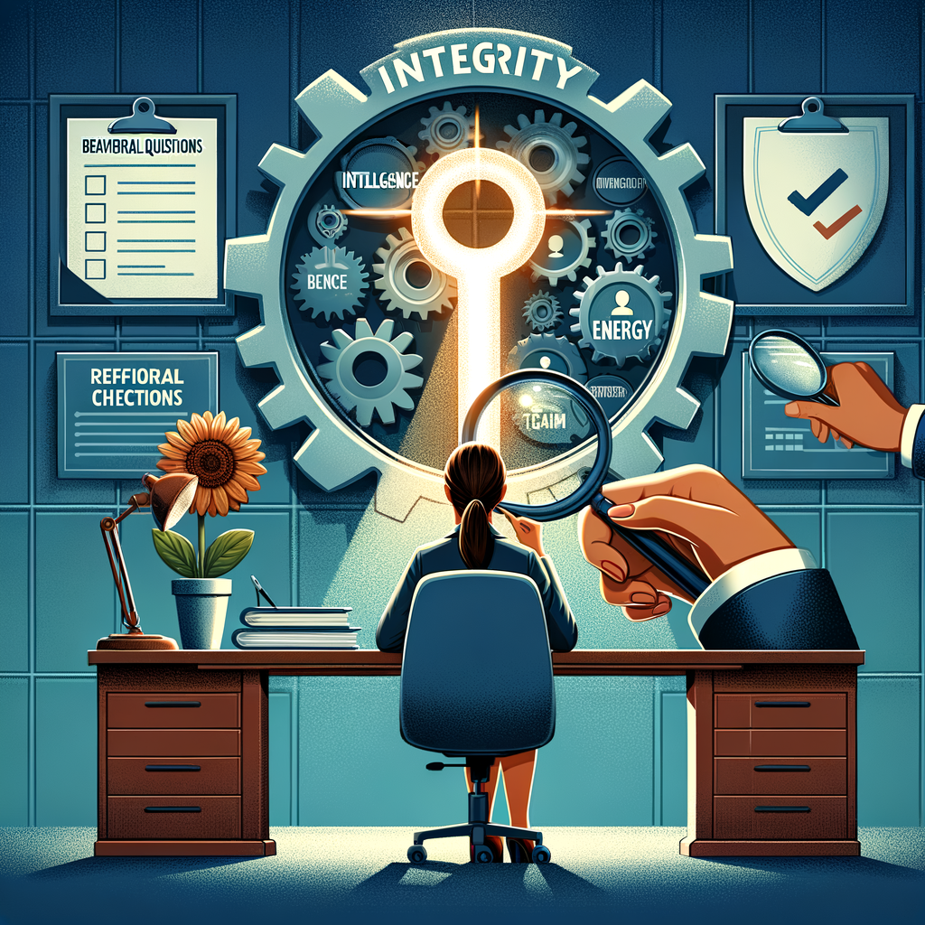 Warren Buffett’s Key Hiring Trait for Smart Business Growth