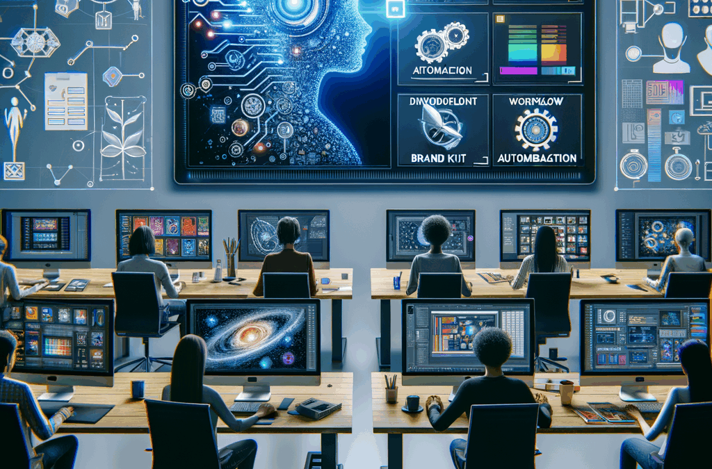 Canva Unveils Visual Suite 2.0 With Advanced AI Tools