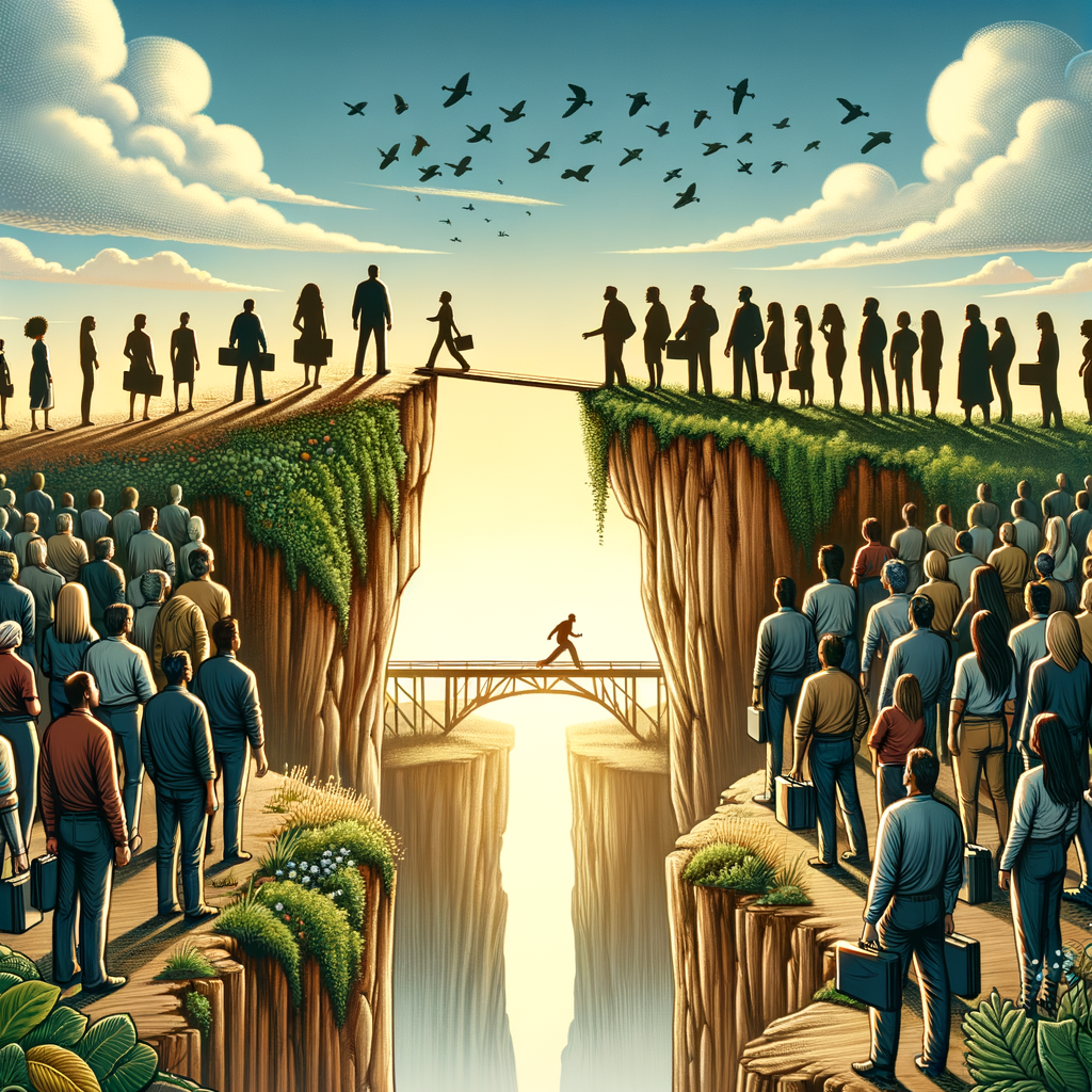 Half of Americans Believe It’s Time for a Career Change