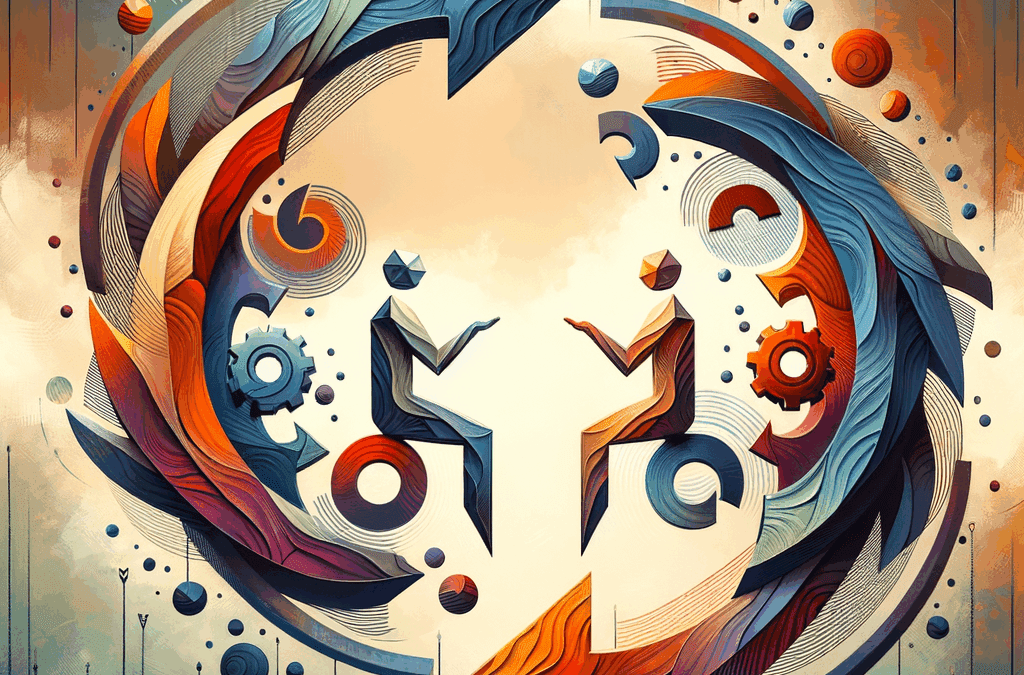 Four Simple Words That Can Transform Your Conversations