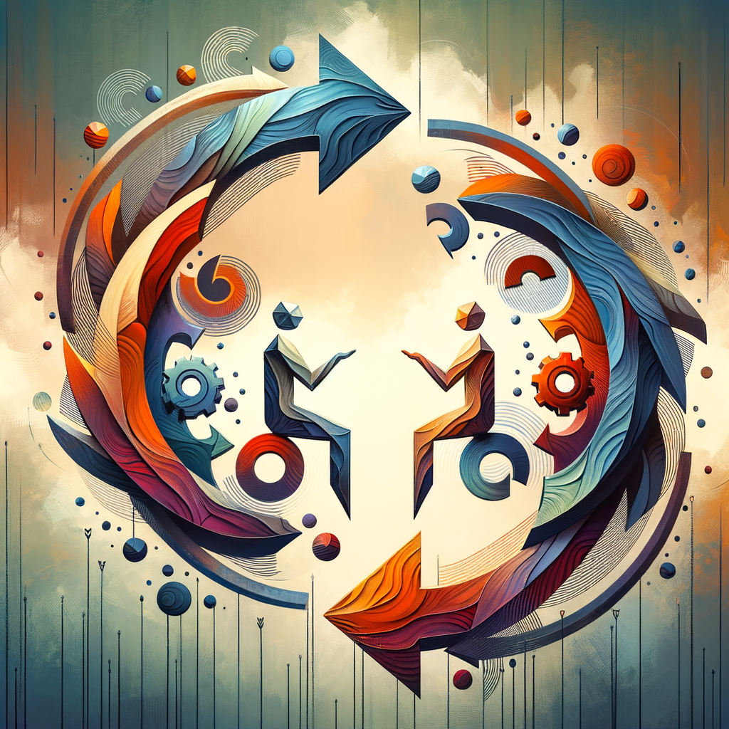 Four Simple Words That Can Transform Your Conversations