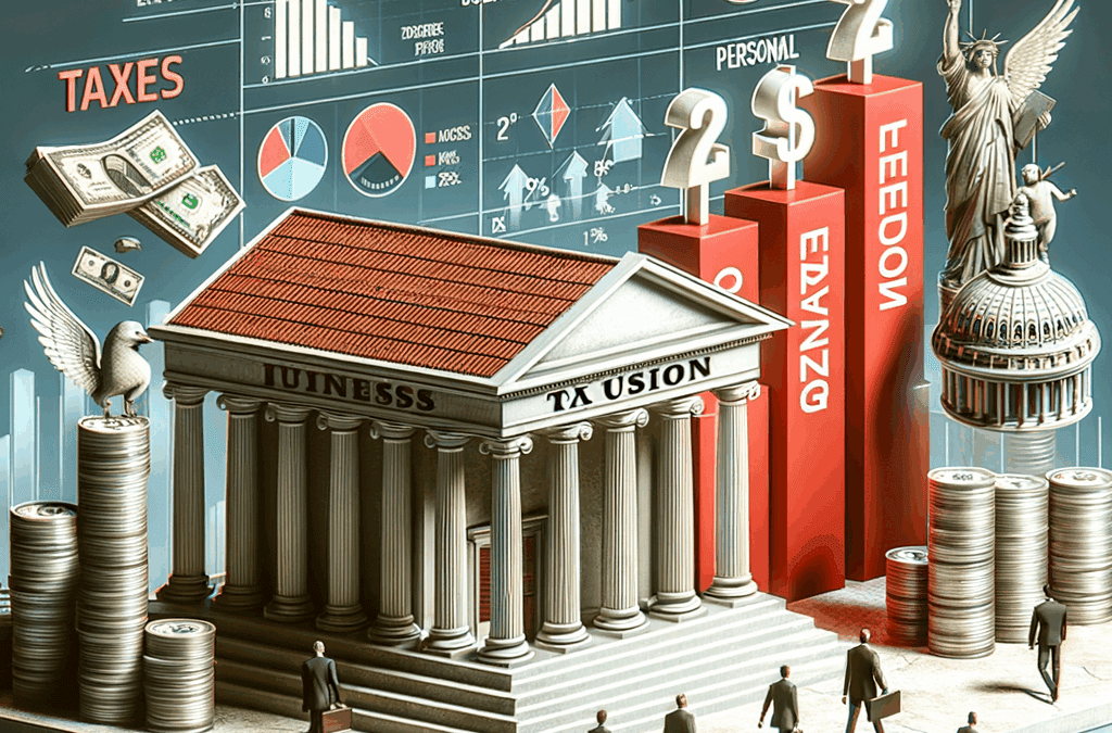 2025 Federal Income Tax: Latest Data and Key Trends