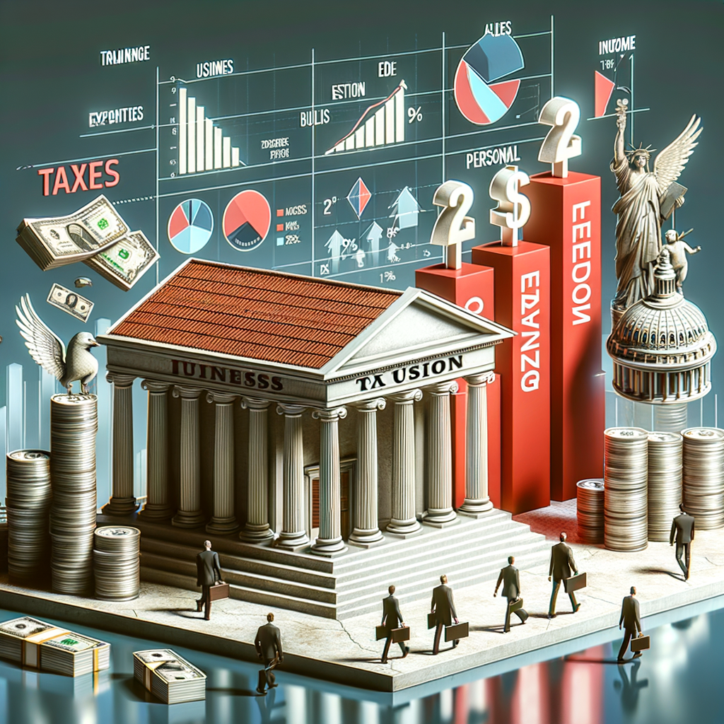 2025 Federal Income Tax: Latest Data and Key Trends