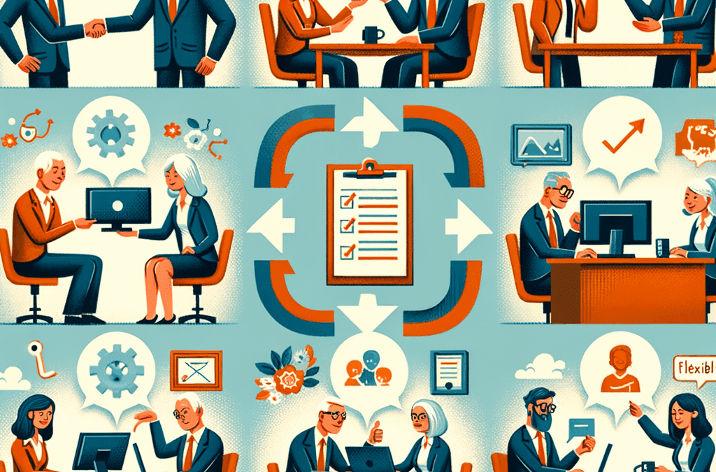 Why Gen Z Employees Are Facing High Turnover Rates