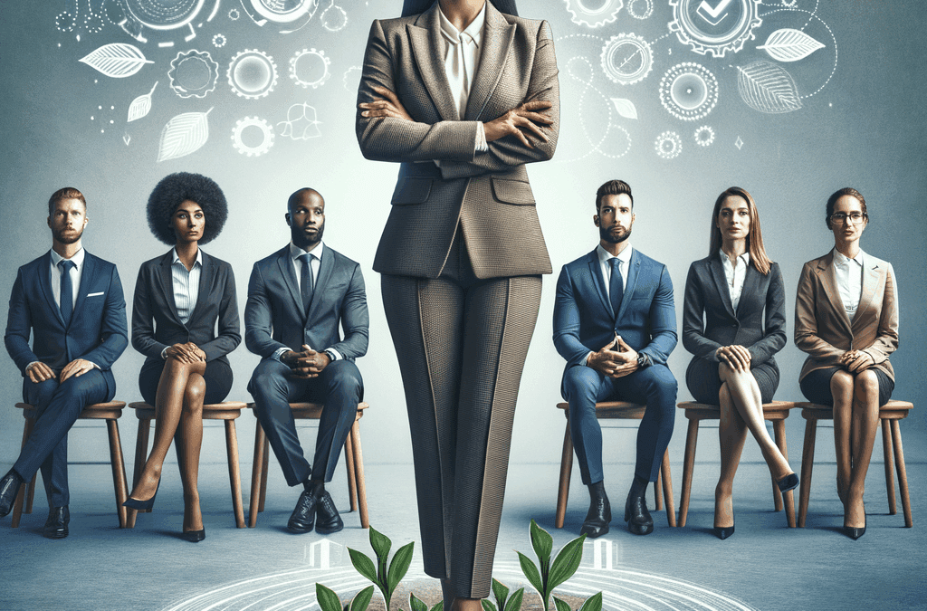 Why Being a Good Boss Is Better Than Being a Friendly One