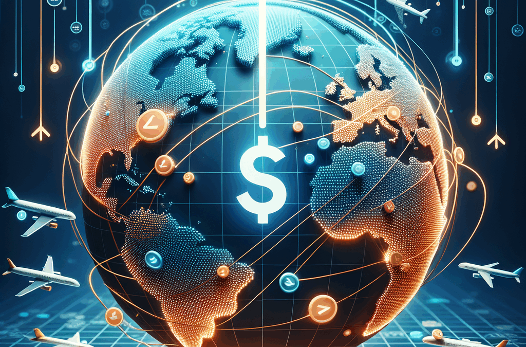 How to Use Google Flights for Affordable, Flexible Travel