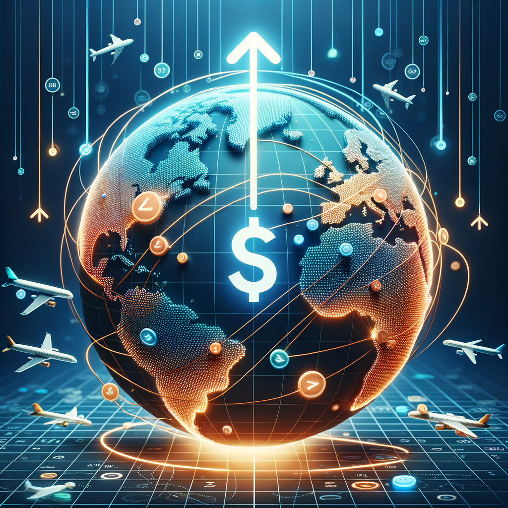 How to Use Google Flights for Affordable, Flexible Travel