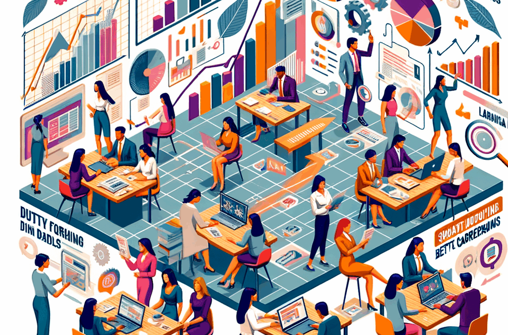 Top In-Demand LinkedIn Skills for Marketing, Media, and Sales