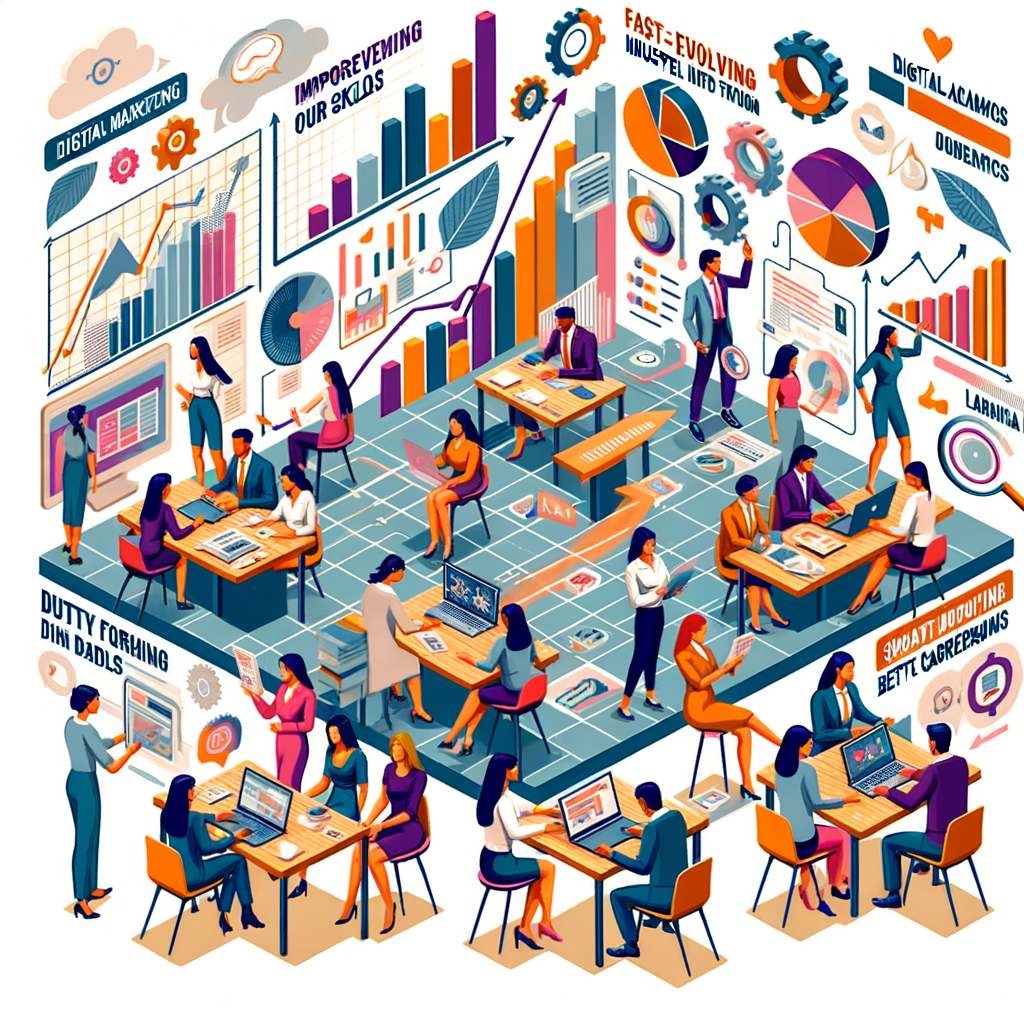 Top In-Demand LinkedIn Skills for Marketing, Media, and Sales