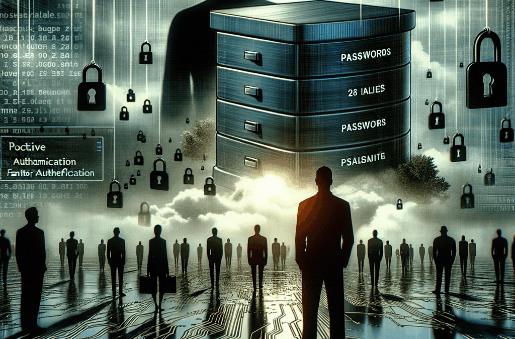 1.7 Billion Passwords Exposed on Dark Web: What You Need to Know