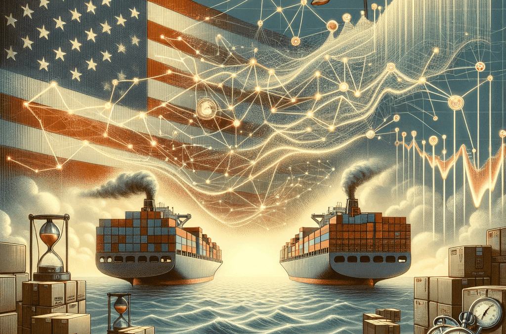 Temu Halts Direct Shipments From China to U.S. Shoppers