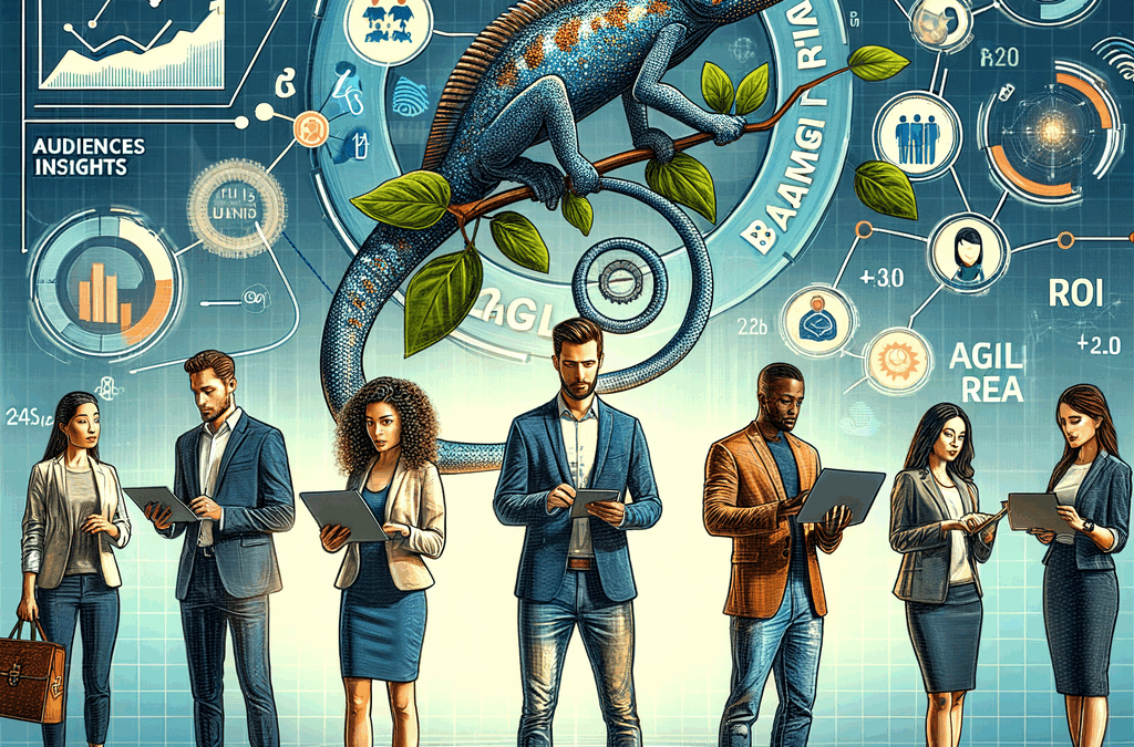 How Agile AI Is Shaping B2B Marketing Success