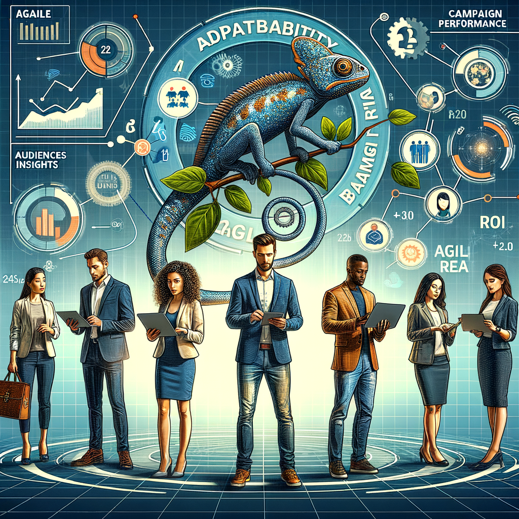 How Agile AI Is Shaping B2B Marketing Success