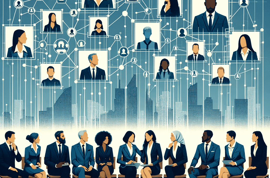 Why Networking Matters More in the Age of AI and New Careers