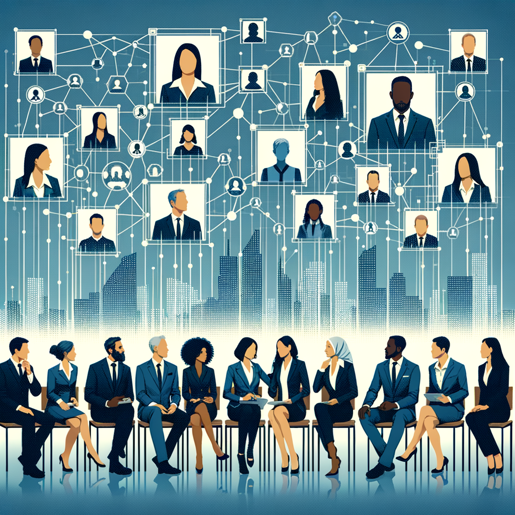 Why Networking Matters More in the Age of AI and New Careers