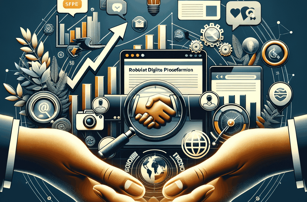 Why Businesses Need a Strong Online Presence