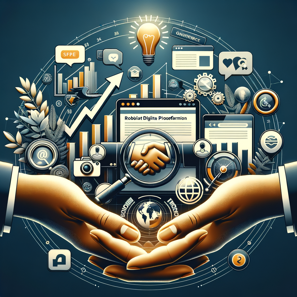 Why Businesses Need a Strong Online Presence