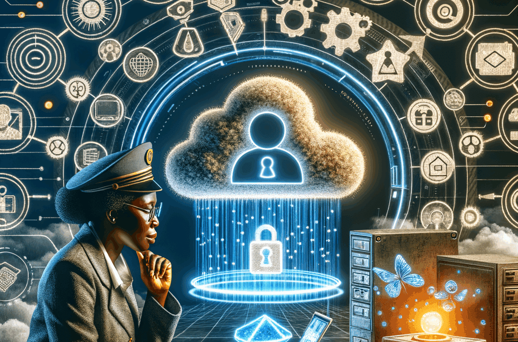 IT Decision-Makers Prioritize Security and Integration in Tech Investments