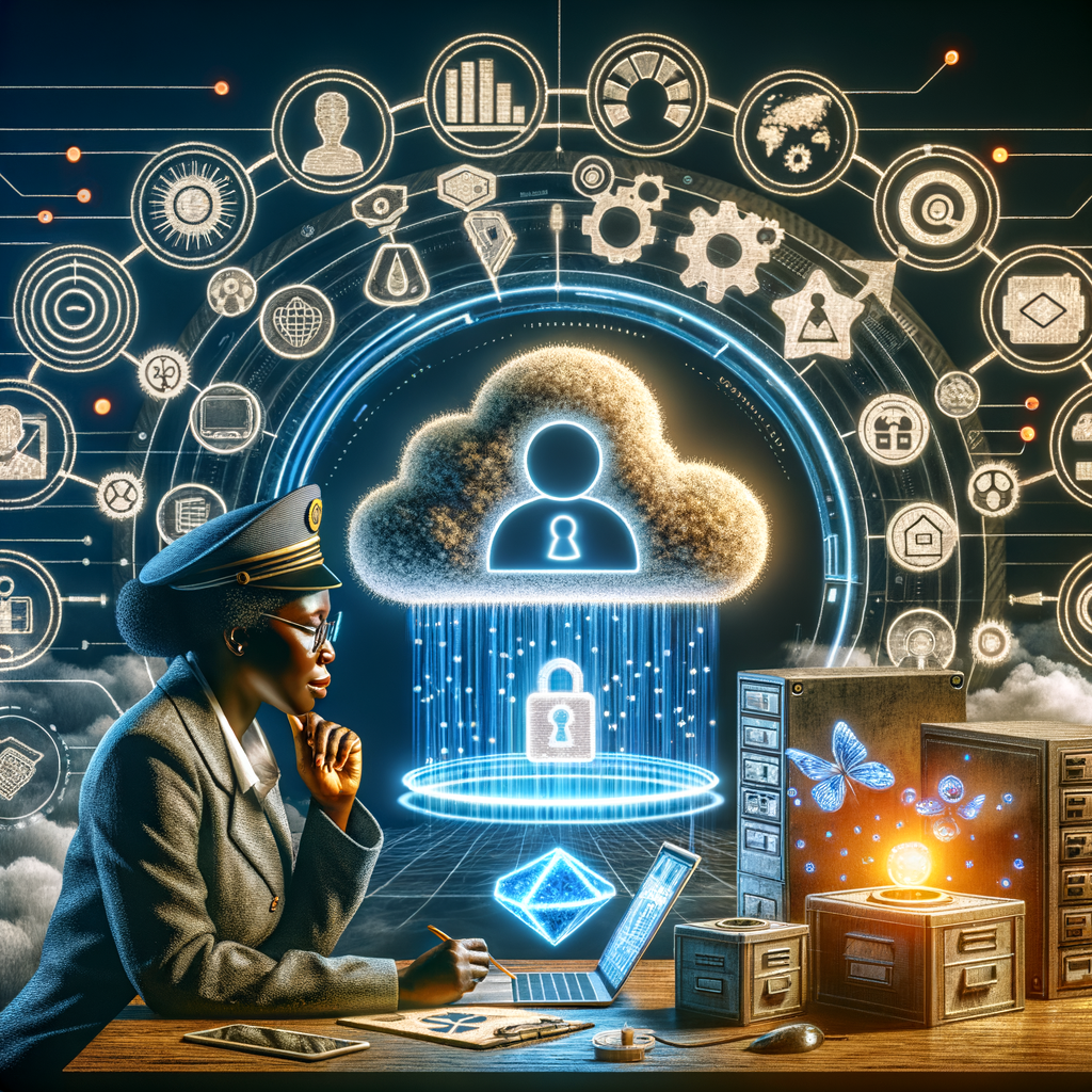 IT Decision-Makers Prioritize Security and Integration in Tech Investments