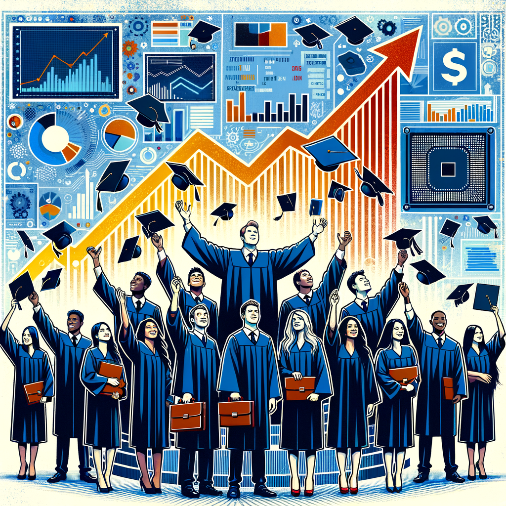 Top High-Paying Jobs for Recent Graduates Revealed