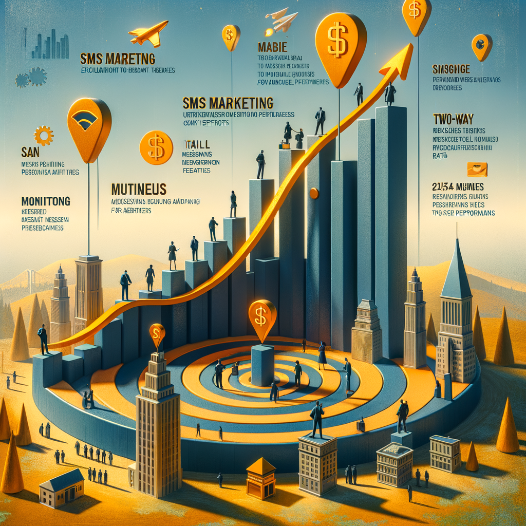 Key SMS Marketing Trends for U.S. Businesses in 2025