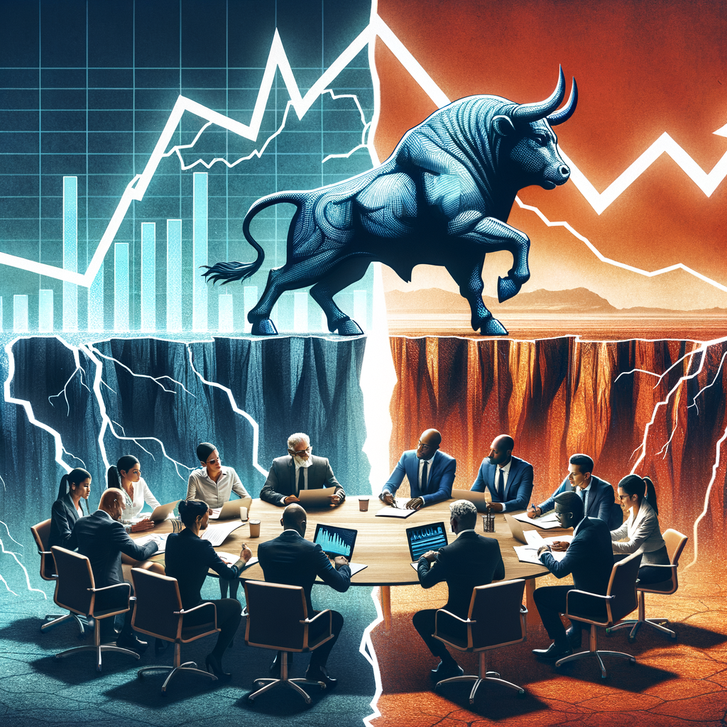 US Adds Over Half a Million Millionaires Amid Stock Market Boom