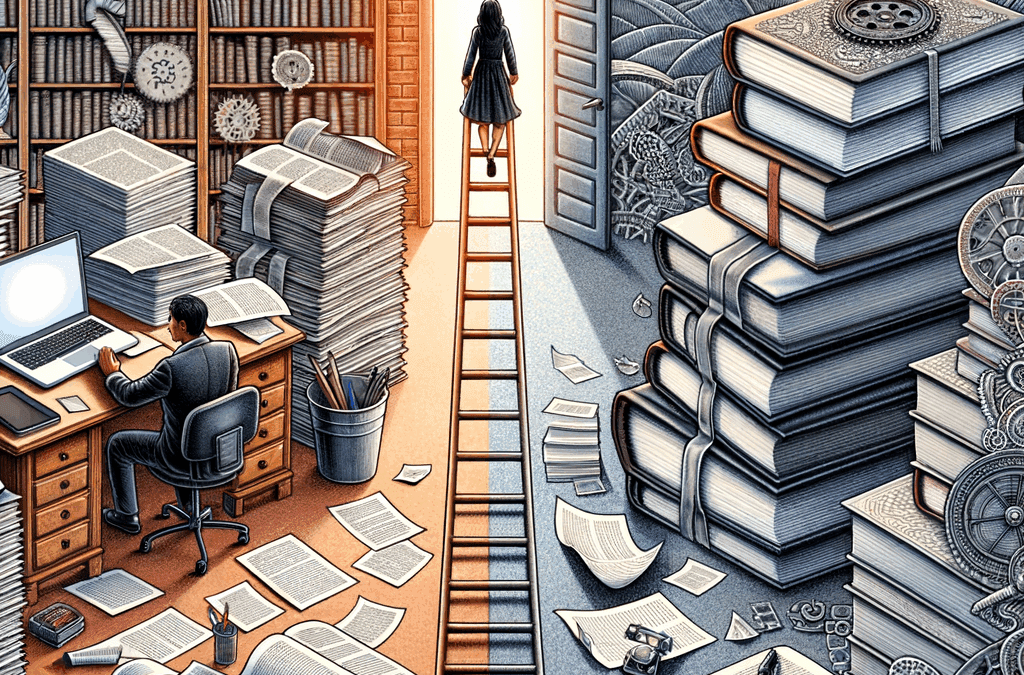 Writing and Publishing a Book to Boost Your Personal Brand