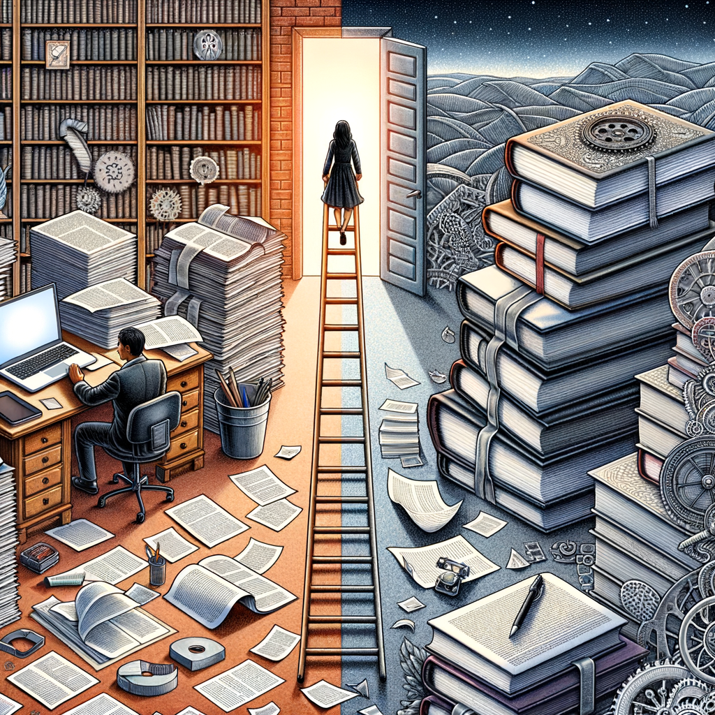 Writing and Publishing a Book to Boost Your Personal Brand