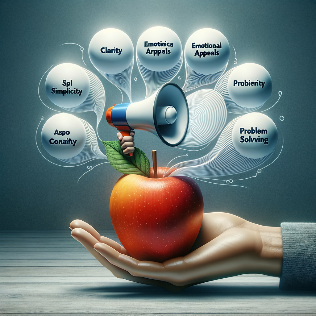 20 Copywriting Techniques Inspired by Apple