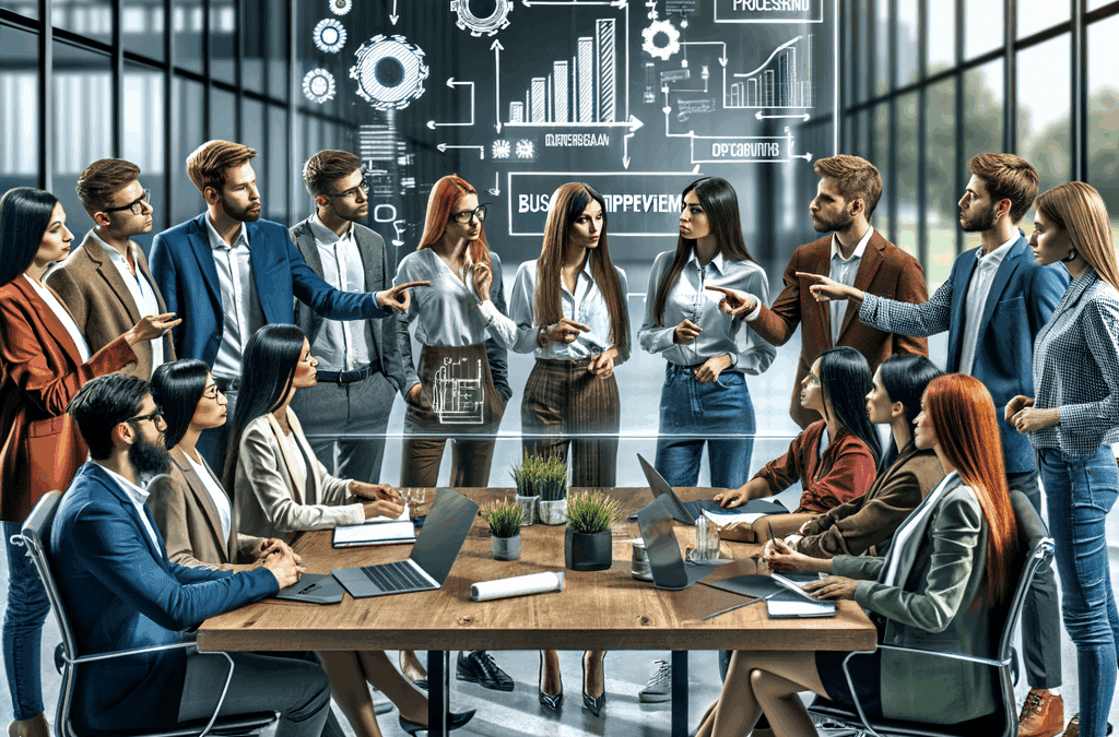 Turning the ‘Gen Z Stare’ Into Business Advantage