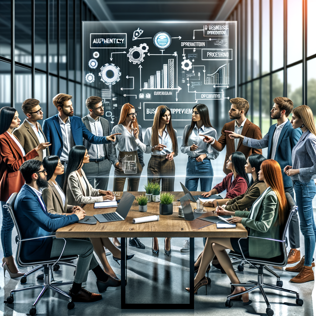 Turning the ‘Gen Z Stare’ Into Business Advantage