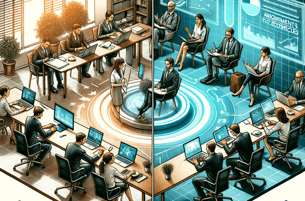 Key Insights from Cisco’s Global Hybrid Work Study