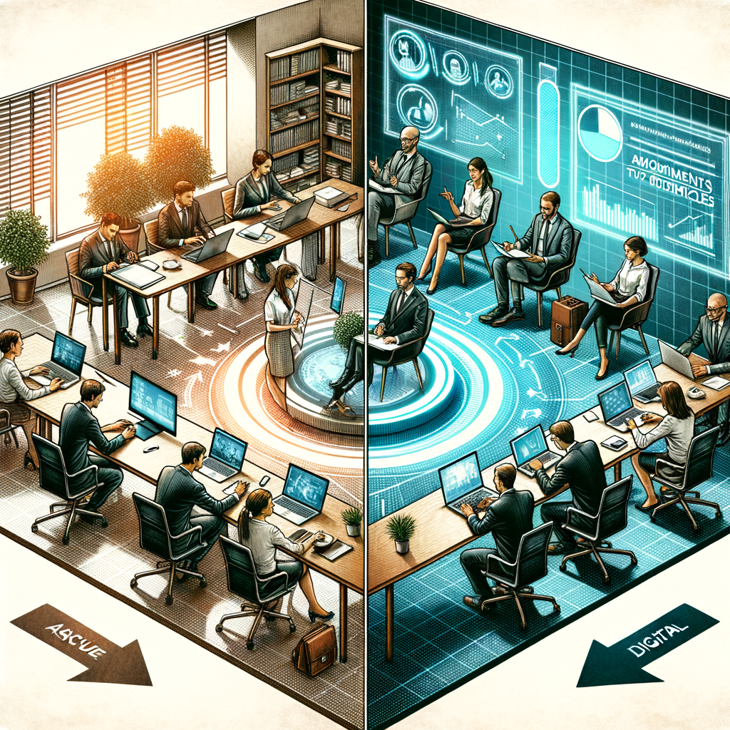 Key Insights from Cisco’s Global Hybrid Work Study