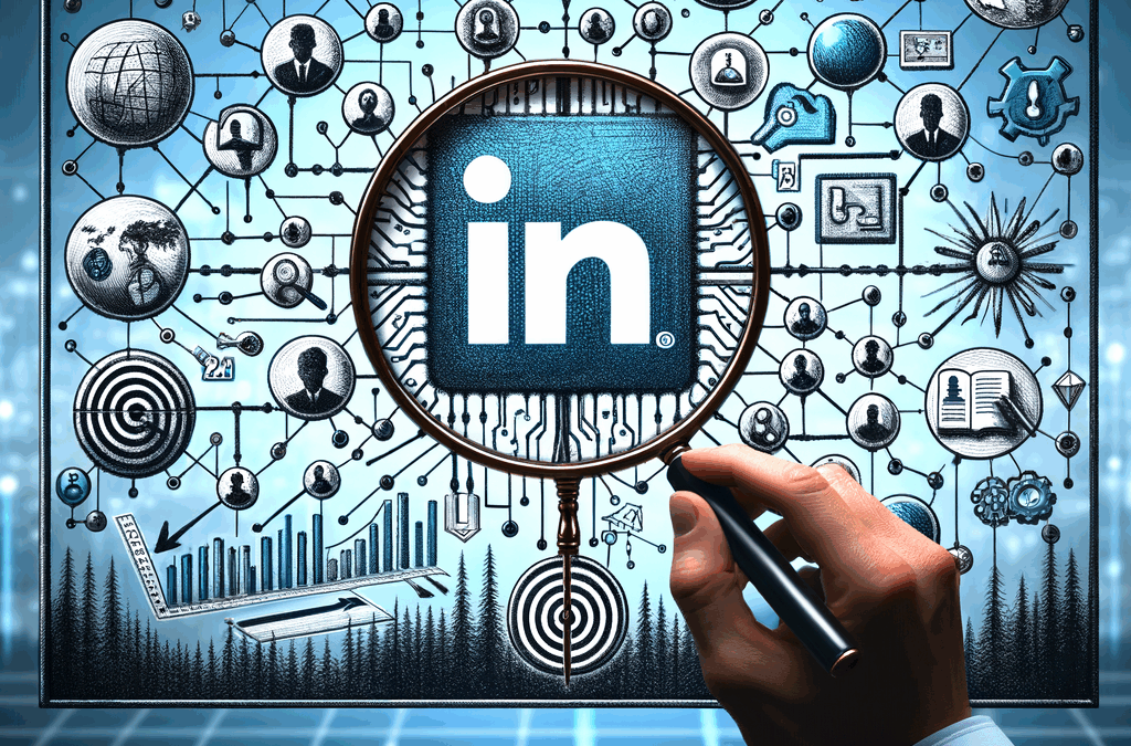 The Top 25 Key LinkedIn Stats Every Professional Should Know