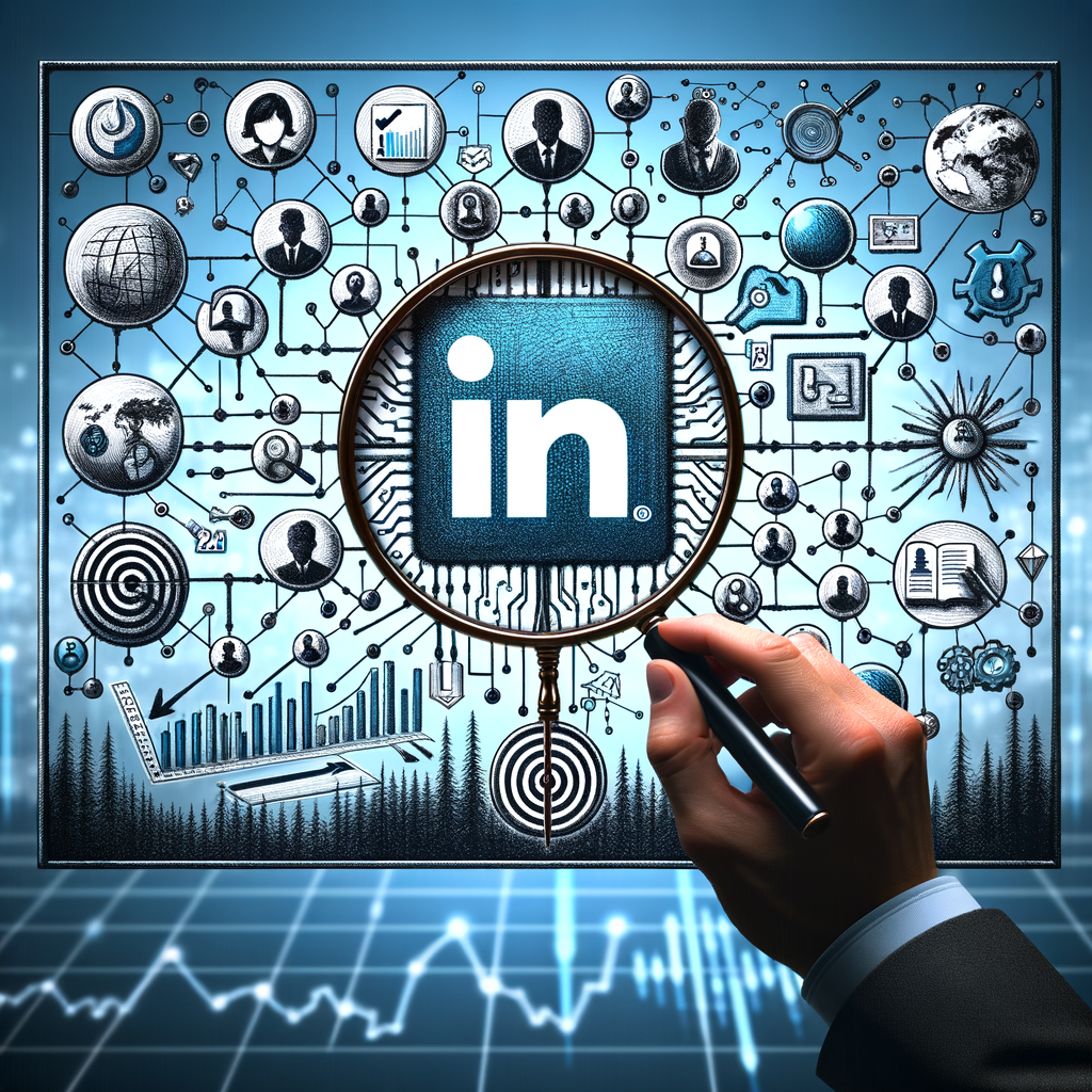 The Top 25 Key LinkedIn Stats Every Professional Should Know