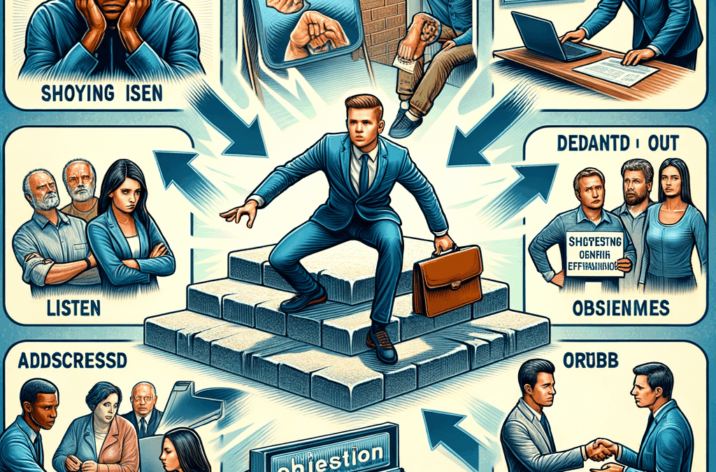 Why Customers Aren’t Buying and What Drives Them Away