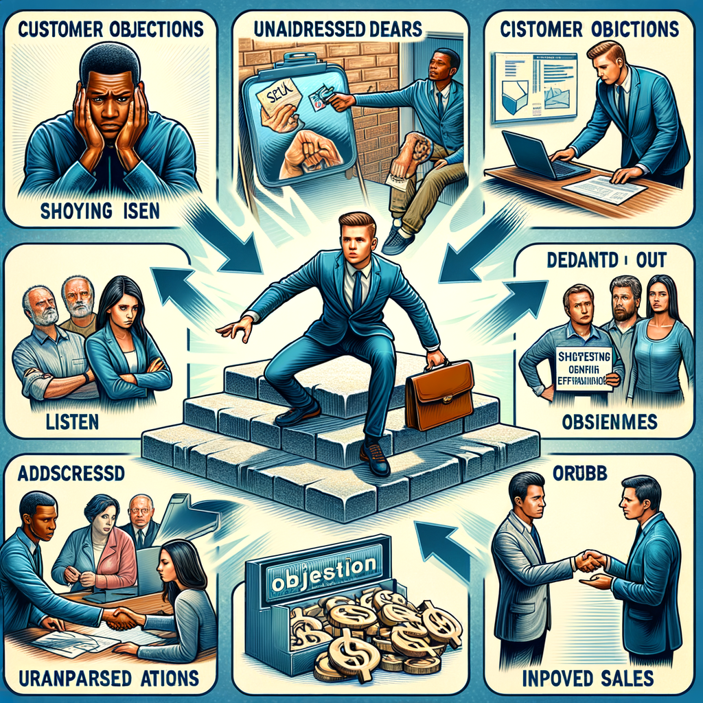 Why Customers Aren’t Buying and What Drives Them Away