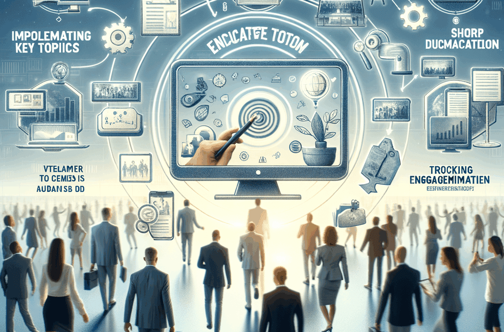 Educational Video Ads Drive Higher Lead and Sales Conversion